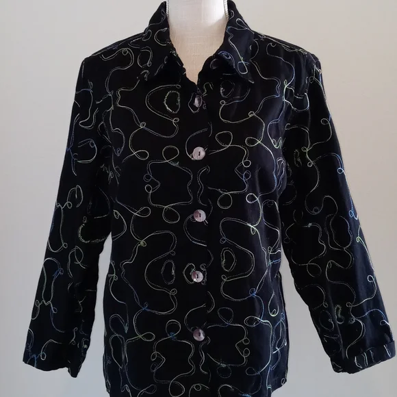 Choices woman Top - Picture 1 of 7